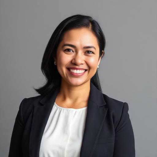 Juanita Moran