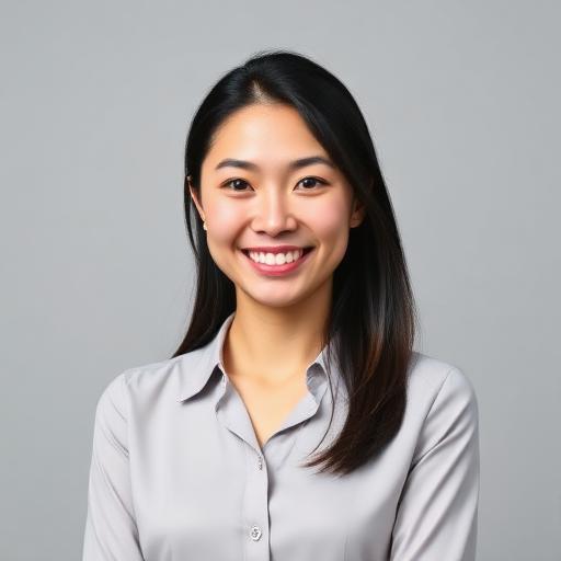Melissa Teh
